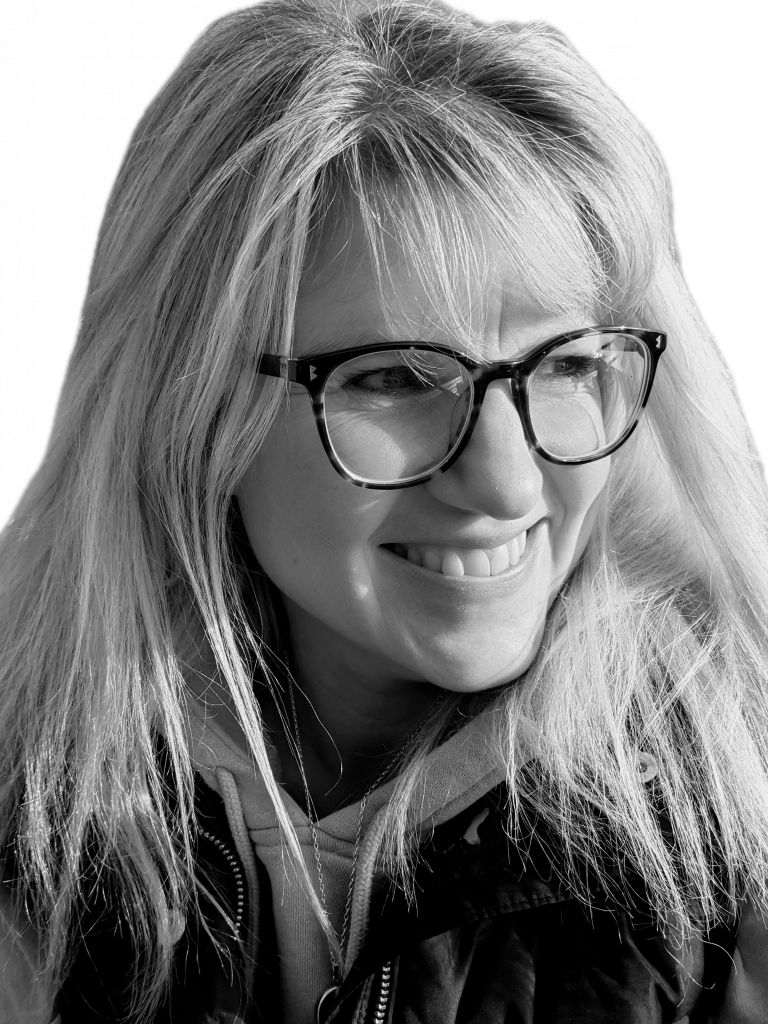 A picture of Samantha Harrold